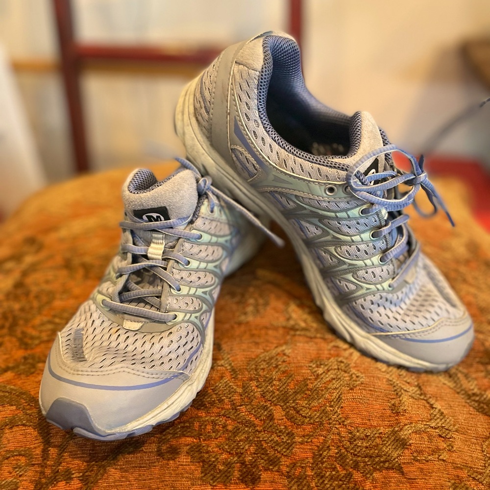 Merrell Trail Running shoes